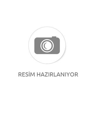 Kalın İpek Örtü - Lacivert